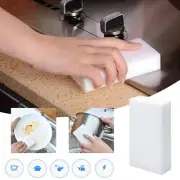 Magic Wipe Car Wash Sponge Wipe Decontamination Nano Friction Cleaning New