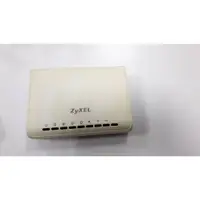 在飛比找蝦皮購物優惠-合勤ZyXel N router NBG420N 無線寬頻路