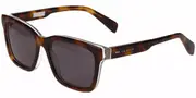 Ted Baker TB1722 101 Men's Sunglasses Tortoiseshell Size 55