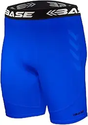 [Base Active] Base Compression Men's Endurance Compression Shorts