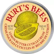 Burt's Bees Cuticle Cream For Nails, Sweet Almond Cuticle Oil With Cocoa Butter