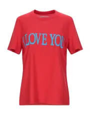 [ALBERTA FERRETTI] ALBERTA FERRETTI T-shirts - Item 12380997