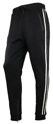 FISLL NBA Basketball Men's Brooklyn Nets Milano Interlock Jogger