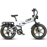 在飛比找蝦皮購物優惠-SAMEBIKE 2024 RS-A02 1 年保固 17A