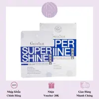 在飛比找蝦皮購物優惠-Cosmeheal Super Shine Mask - 韓