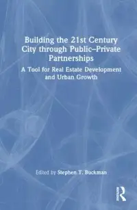 在飛比找博客來優惠-Building the 21st Century City