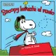 Snoopy levanta el vuelo / Snoopy Takes Off