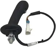 Rynplex LH Joystick Handle 7031601, for Bobcat E17 E19 E20 E32 E35 E45 E50 Excavator Aftermart Parts Excavator Joystick