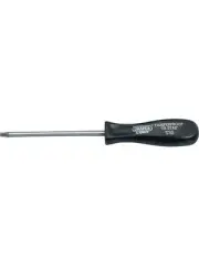 Draper Tools TX-Star Security Screwdriver T30T X 115mm (34119)