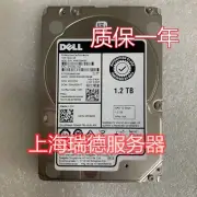 DELL 0FR6W6 ST1200MM0198 1.2T SAS 12G10K 2.5 FR6W6 hard drive