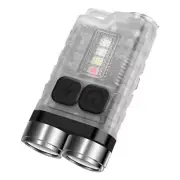 Torch Flashlight USB Rechargeable Flashlight,Small Flashlight Outdoor 2926