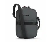 Pacsafe X Compact Crossbody SLATE