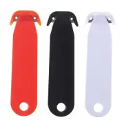 Mini Utility Knife Box Cutter Letter Opener For Cutting Envelope Food Bags
