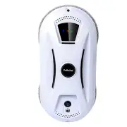 NNEOBA Ultra Thin Robot Vacuum Cleaner