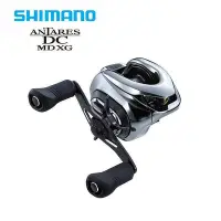 在飛比找Yahoo!奇摩拍賣優惠-2018 SHIMANO ANTARES DC MD 淡海水