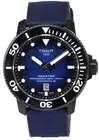 Tissot T-Sport Powermatic 80 Diver's T120.607.37.041.00 Men's Watch