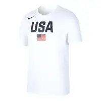 在飛比找ETMall東森購物網優惠-Nike AS USAB M NK Dry TEE Team