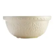 Mason Cash In The Forest Fox Mixing Bowl 4L Cream