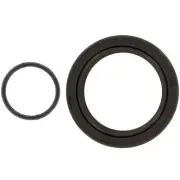 ATC11810 APEX Crankshaft Seal Front for Ford Escape Fusion Mazda 3 5 CX-7 MKZ (for: Ford)