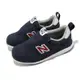 New Balance 童鞋 313 Wide 藍 紅 寬楦 小童 反光 魔鬼氈 無鞋帶 學步鞋 NB 紐巴倫 IT313FJN-W