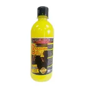 KER A BOND Ultra-Ionic Pinoy Brazilian TX Hair Straightener Treatment, 500ml