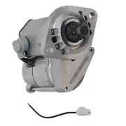 NEW 12V IMI STARTER FITS MASSEY FERGUSON TRACTOR TEA-20 1947-1951 11216129