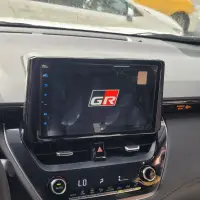 在飛比找蝦皮購物優惠-Garmin全新GR豐田Txtw22無線連結Carplay.