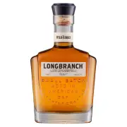 Wild Turkey Longbranch Kentucky Straight Bourbon Whiskey (700ml)