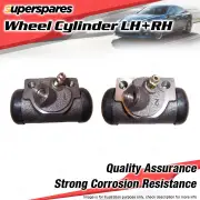 2 LH+RH Front Wheel Cylinders for Ford Fairlane ZA ZB ZC ZD Fairmont XR XT XW XY