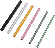 PAMINGONO Nail Shaping Tool Curve Shaping Stick 6 Pieces Professional Manicure Tool Nail Art Set