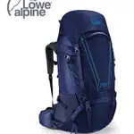 [ LOWE ALPINE ] DIRAN ND60:70 登山背包 藍圖#FMQ07