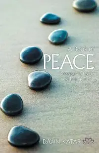 在飛比找博客來優惠-A Book of Peace: Messages to I