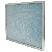 New Old Stock AIR HANDLER 5W898 Washable Electrostatic Air Filter, 16x20x2
