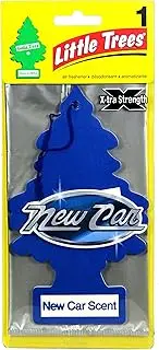 Little Trees New Car Scent Air Freshener