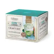 Gin Flavouring Craft Kit (Profile Kit) - Still Spirits