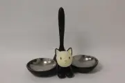 ALESSI Cat Bowl Tigrito Design Miriam Mirri (67865)