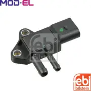 SENSOR EXHAUST PRESSURE 44748 FOR AUDI BRE/BPW/BRD/BVA/BRC 2.0L BRB 1.9L 4cyl VW