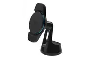 Scosche MagicMount Charge3 Dash/Window Wireless Charging Magentic Mount