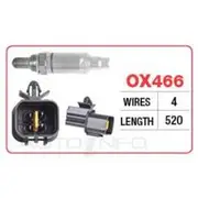 RAE Oxygen Sensor - OX466