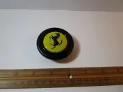 FERRARI OEM Horn Push Button For Steering Wheel 308 328 348 Testarossa Mondial