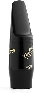 Vandoren V5 Series A25 Alto Saxophone Mouthpiece