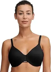 [Chantelle] Women's Bare Essential Seamless Unlined Minimizer