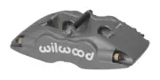 Wilwood Caliper-Forged Superlite 1.38in Pistons .81in Disc - 120-11128