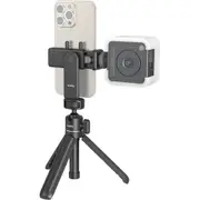 SmallRig Smartphone Vlog Tripod Kit VK-30 Advanced Version 4367