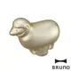 【BRUNO】BOE021-KN-SHEEP 電烤盤/調理鍋裝飾旋鈕 (羊) 公司貨 廠商直送