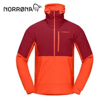 在飛比找PChome商店街優惠-【Norrona 老人頭 挪威】lofoten hilofl