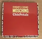 Cheap & Chic Moschino Chic Petals 3pc Box Mini Set 25ml Womens Perfume 4.9ml New