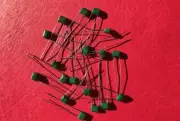 Polyester Film Capacitor 0.15uf .15 uF 100v 10% S2A154KB (Qty 100 pcs)