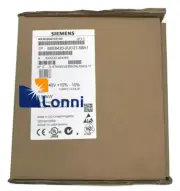 6SE6420-2UC21-5BA1 6SE6 420-2UC21-5BA1 New Siemens MICROMASTER 420 1.5kW