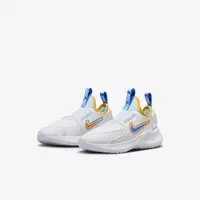 在飛比找momo購物網優惠-【NIKE 耐吉】童鞋 Flex Runner 3 PS 中